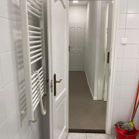 Roland Zuglo 2 Appartement