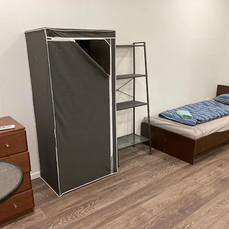 Roland Zuglo 2 Appartement *