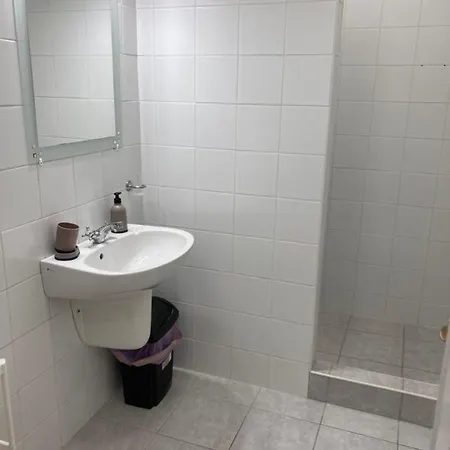 Apartment Roland Zuglo 2 *