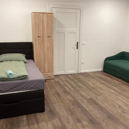 Apartment Roland Zuglo 2